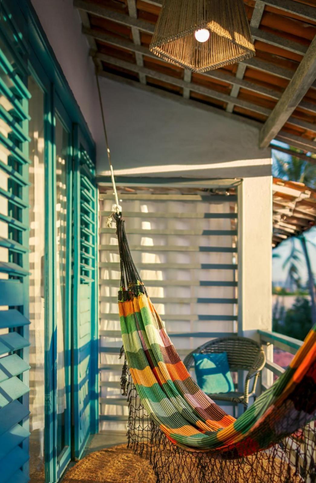 Pousada Acqua Salata Jericoacoara Extérieur photo