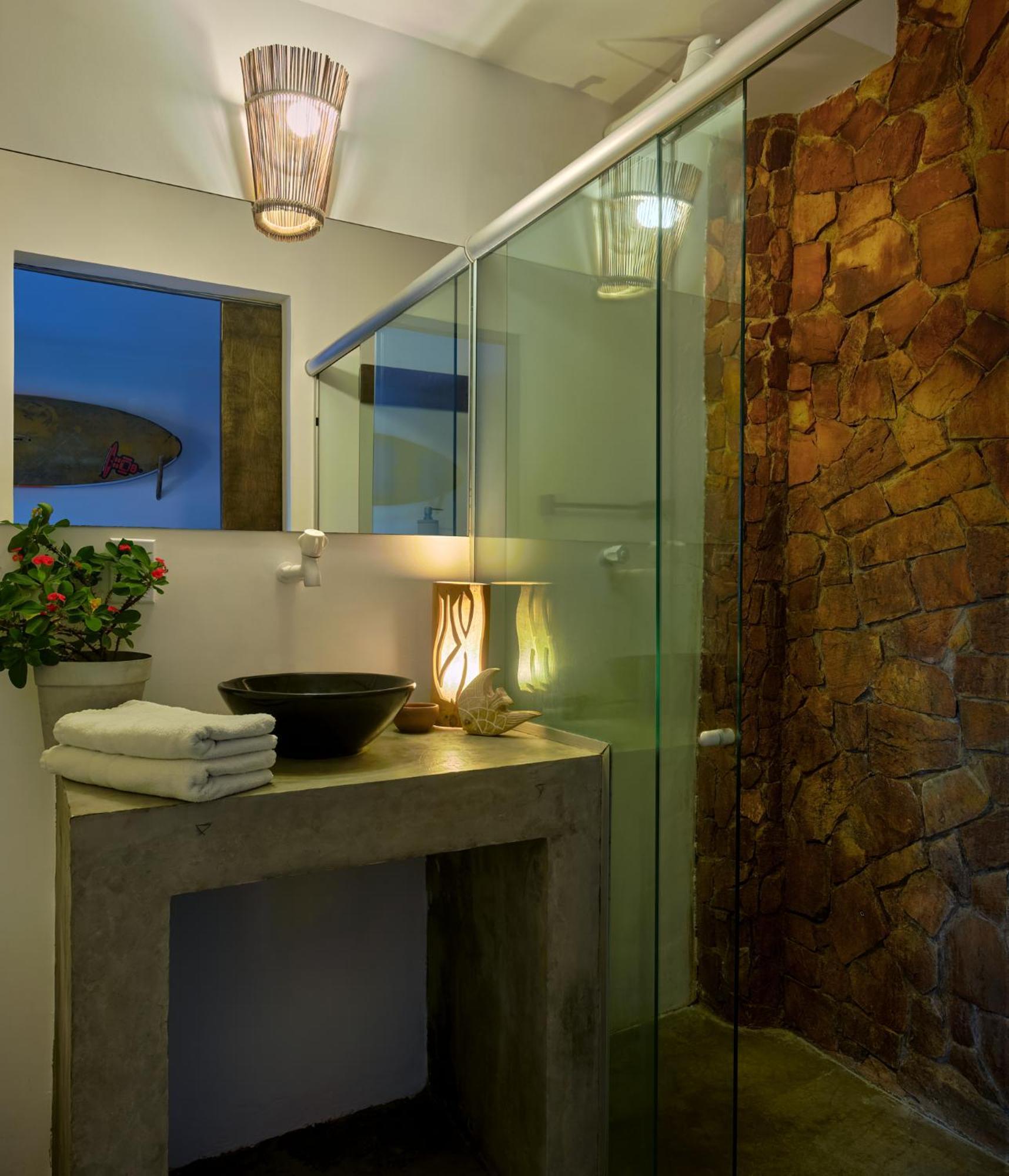 Pousada Acqua Salata Jericoacoara Extérieur photo