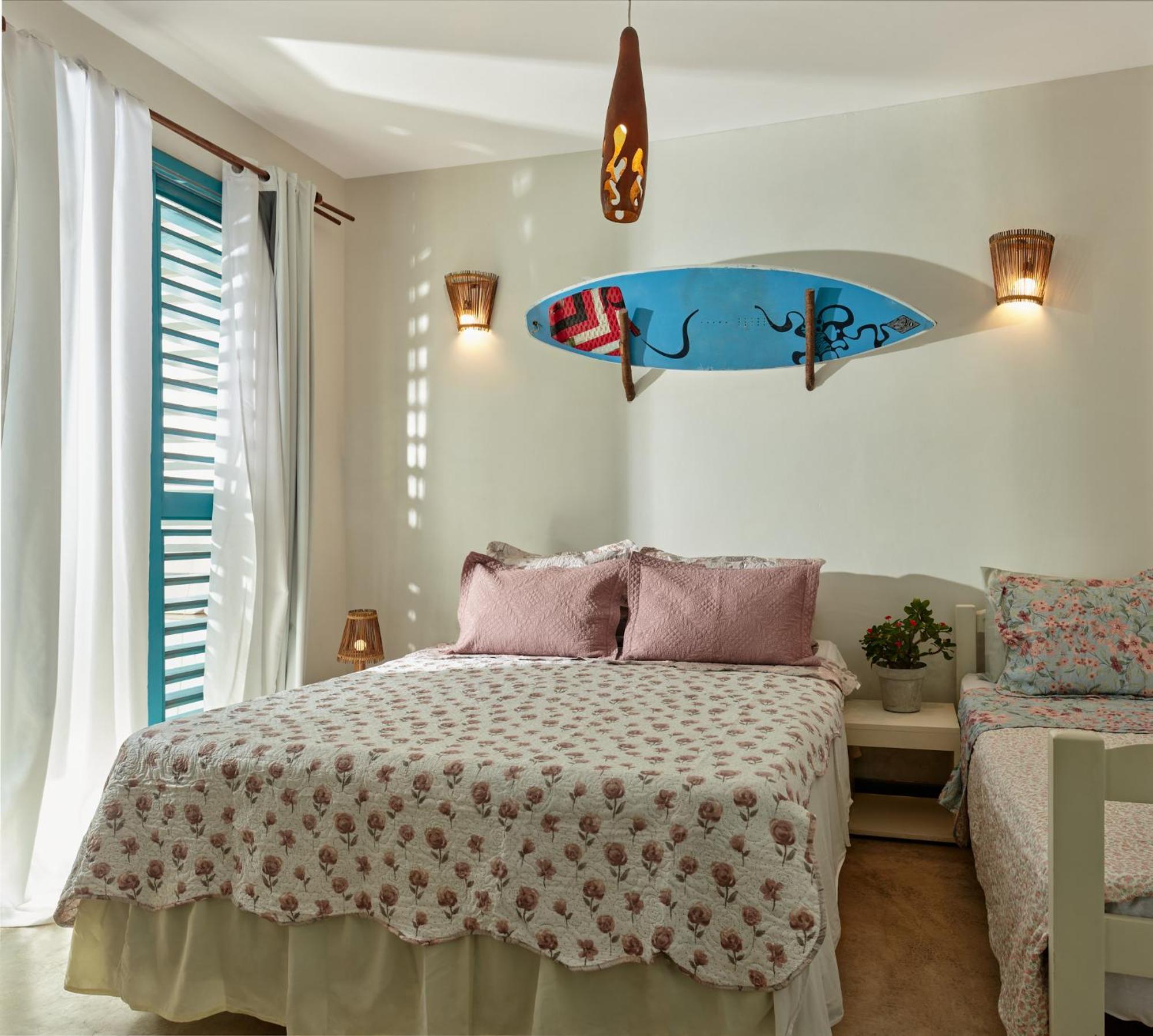 Pousada Acqua Salata Jericoacoara Extérieur photo