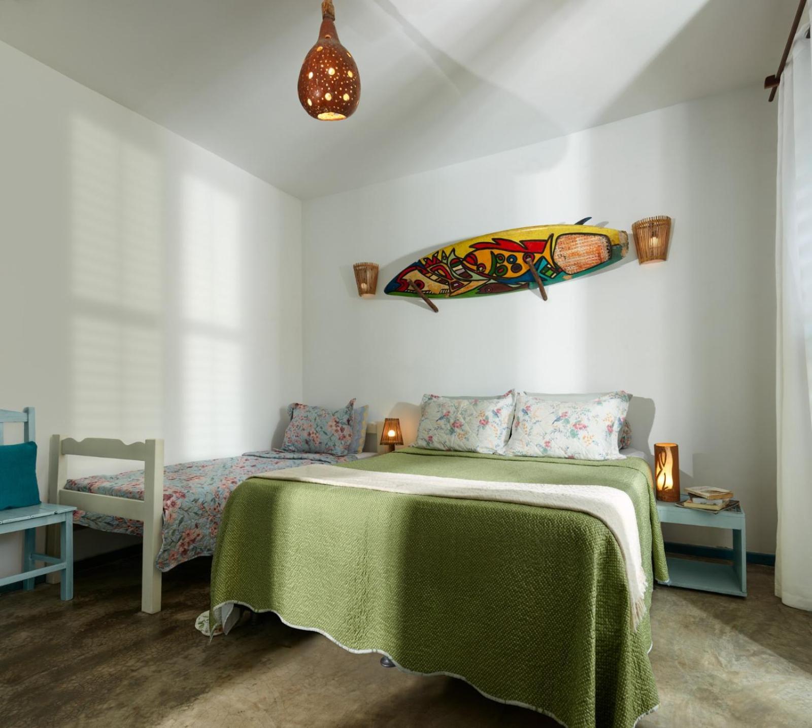 Pousada Acqua Salata Jericoacoara Chambre photo