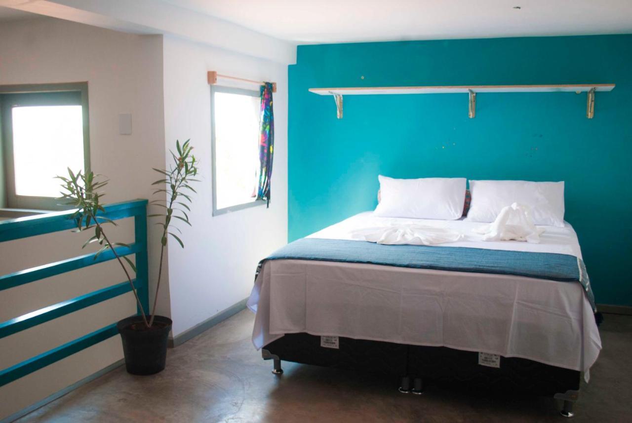 Pousada Acqua Salata Jericoacoara Extérieur photo