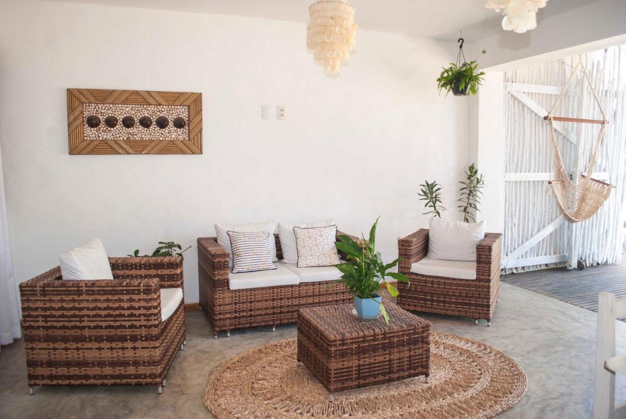 Pousada Acqua Salata Jericoacoara Extérieur photo