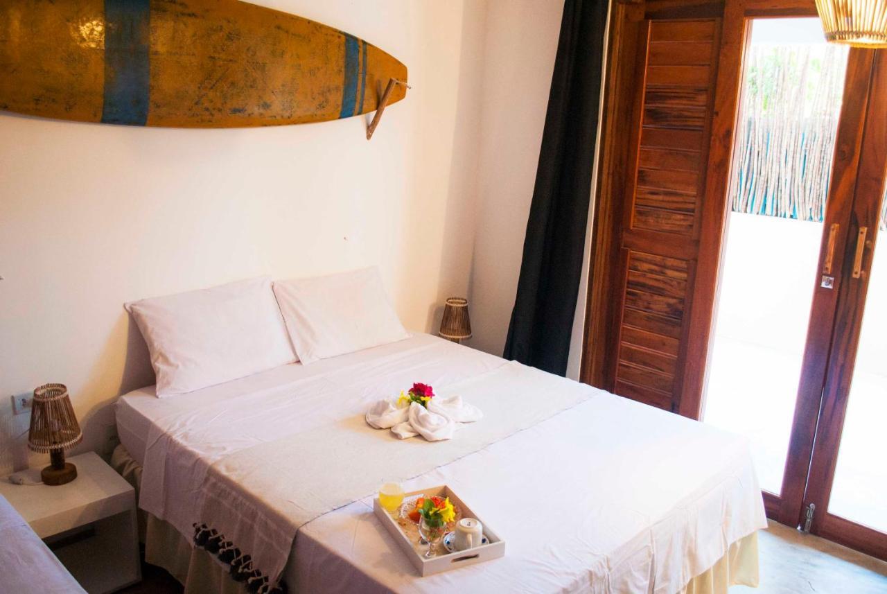 Pousada Acqua Salata Jericoacoara Extérieur photo